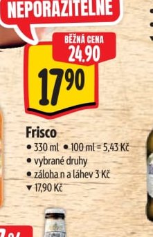 Frisco