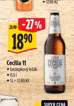 Cecilia 11