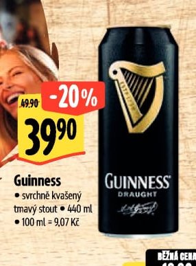 Guinness