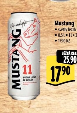Mustang