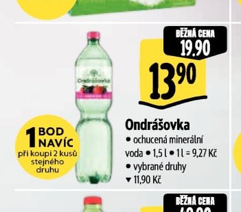 Ondrášovka