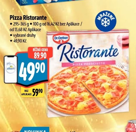 Pizza Ristorante
