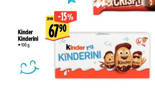 Kinder Kinderini