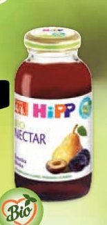 HiPP Bio Švestková šťáva