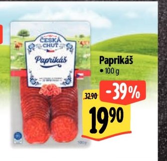 Paprikáš