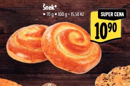 Šnek