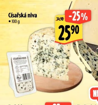 Císařská niva