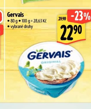 Gervais
