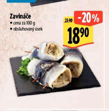 Zavináče