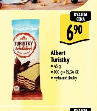 Albert Turistky