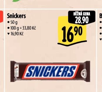 Snickers