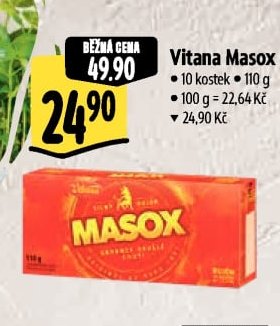Vitana Masox