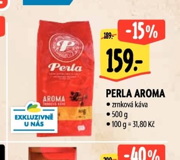 Perla Aroma