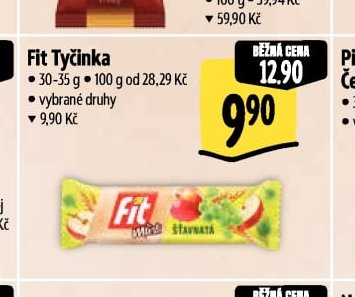 Fit Tyčinka