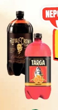 Targa / Royal Crown