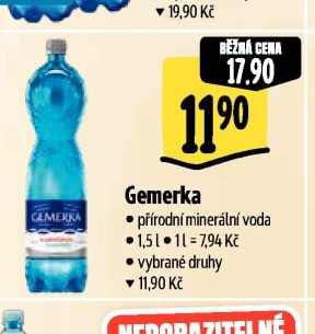 Gemerka