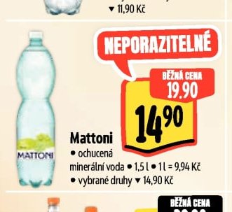 Mattoni