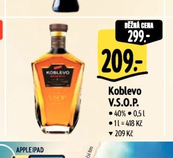 Koblevo V.S.O.P.