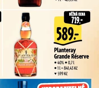 Planteray Grande Réserve