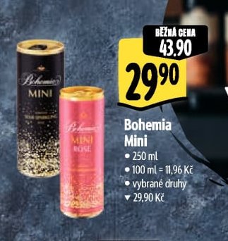 Bohemia Mini
