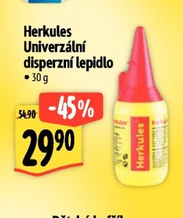 Herkules Univerzální disperzní lepidlo