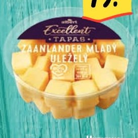 Zaanlander mladý uleželý