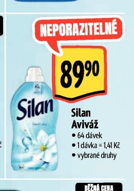 Silan Aviváž