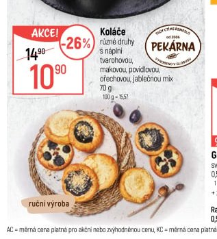 Koláče