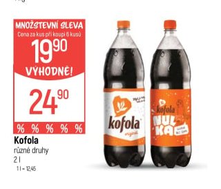 Kofola