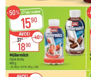Müllermilch