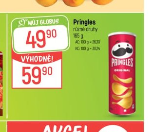 Pringles