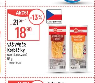 Váš Výběr Korbáčiky