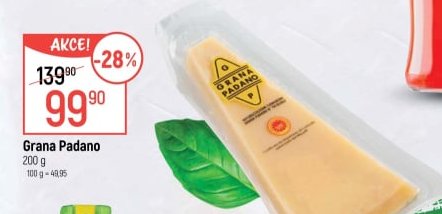 Grana Padano