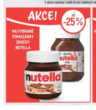 Nutella