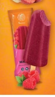 Fruitissimo Malina
