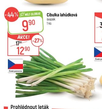 Cibulka lahůdková