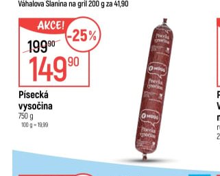 Písecká vysočina