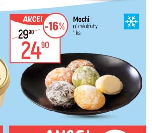 Mochi