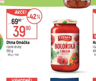 Otma Omáčka