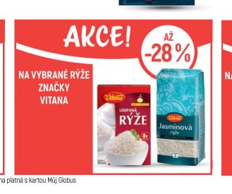 Vitana Rýže