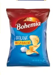 Bohemia Chips