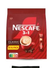 Nescafe Káva