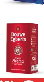 Douwe Egberts Grand Aroma Excella