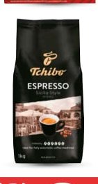 Tchibo Káva