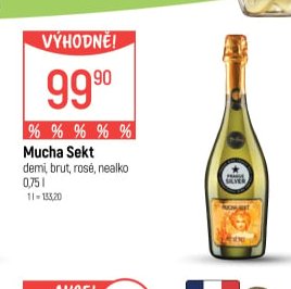 Mucha Sekt