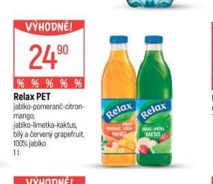 Relax PET