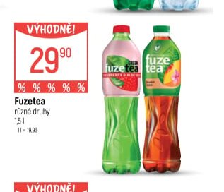 Fuzetea
