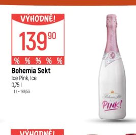 Bohemia Sekt
