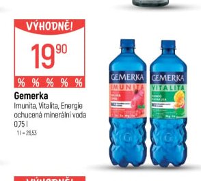 Gemerka