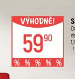 Savo Original dezinfekce